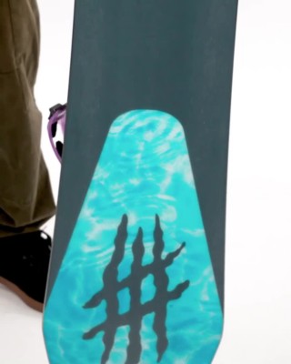 LOBSTER Halldor Pro Model Snowboard - 通販 - firmapolbud.pl